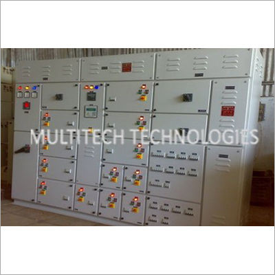 Power Distribution Panels