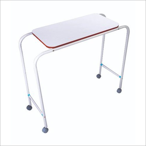 Overbed Table Sunmica Top