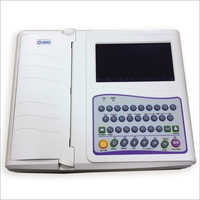ECG Machine For Hospital