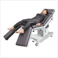 Electric OT Table