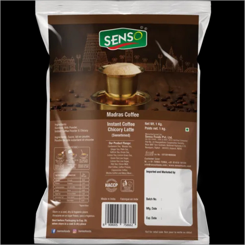 Madras Coffee - 1 kg