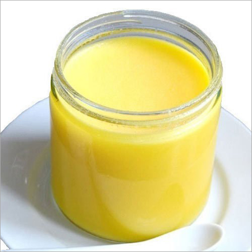 Fresh Buffalo Ghee