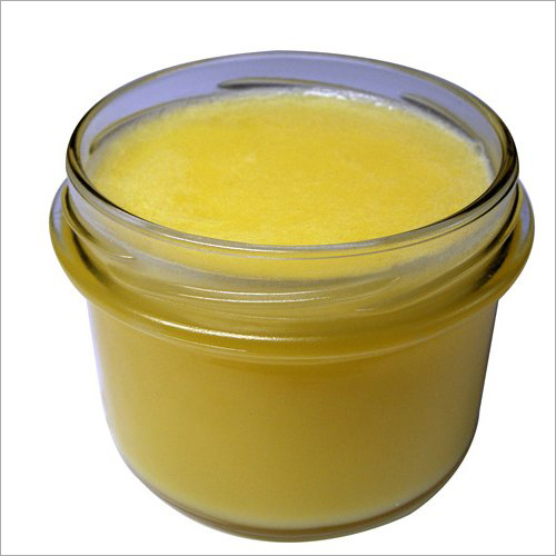 Pure Buffalo Ghee