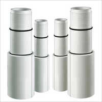Column Pipe