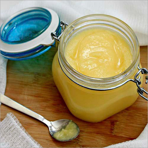 Fresh Cow Ghee