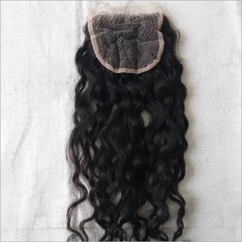 Lace Closure Human Hair