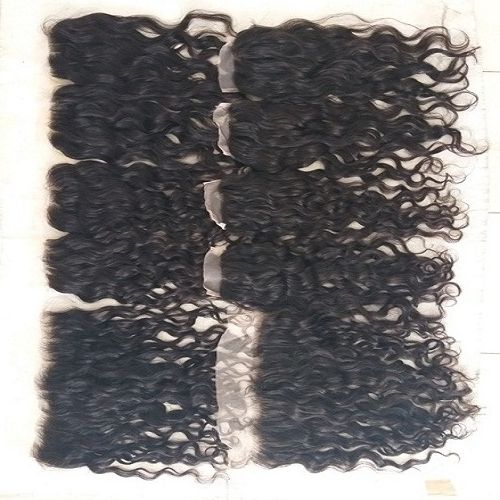 Lace Closure Human Hair