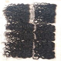 Lace Closure Human Hair