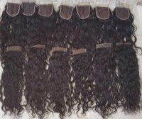 Lace Closure Human Hair