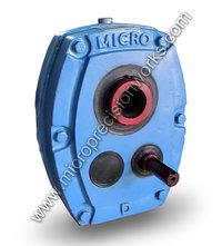 Industrial Shaft Mounted Speed Reducer
