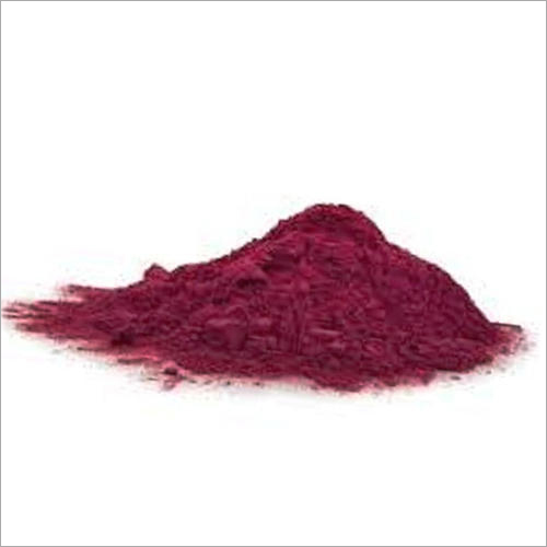 Spray Dried Beetroot Powder