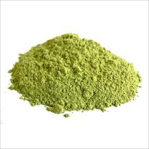 Spinach Powder