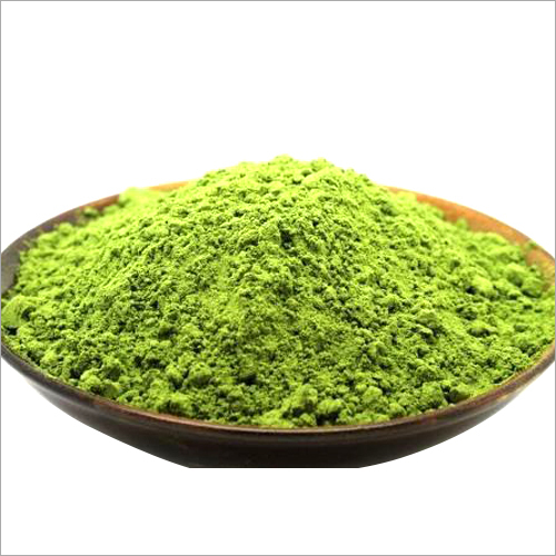 Organic Wheat Grass Powder