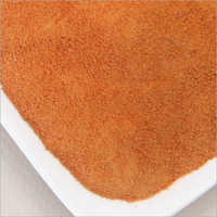 Spray Dried Orange Powder
