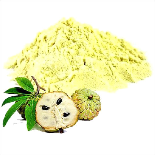 Custard Apple Powder