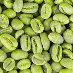 Green Coffee Bean Extract By HIMRISHI HERBAL