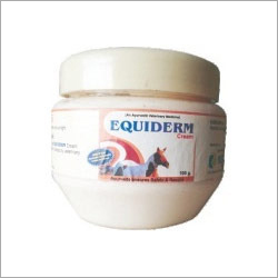 Horse Herbal Antiseptic Cream