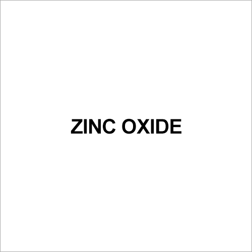 Zinc Oxide
