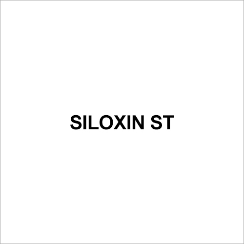 Siloxin ST
