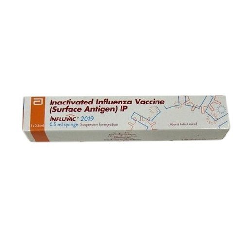 INFLUVAC 0.5ML influenza Injection