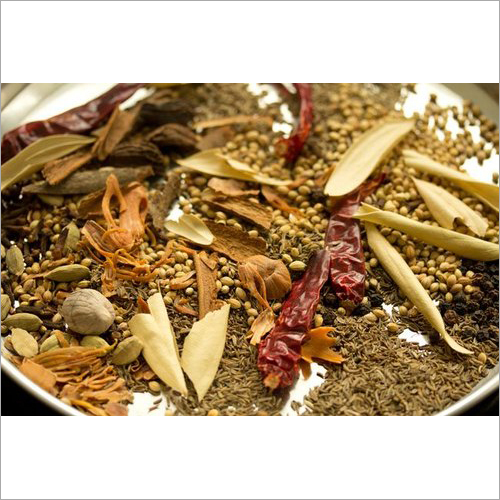 Natural Spices Powder