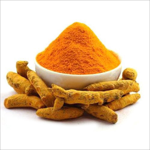 Natural Turmeric Powder