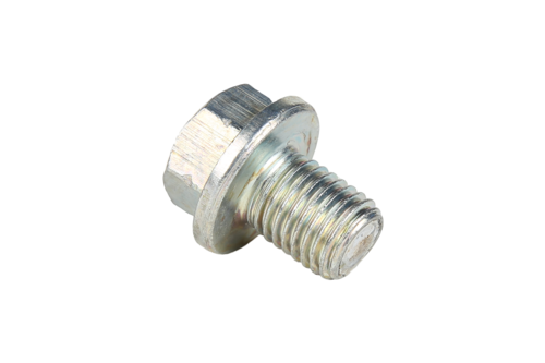 Oil Plug Used For: Keeps The Lubricants From Pouring Out Due To The Constant Effects