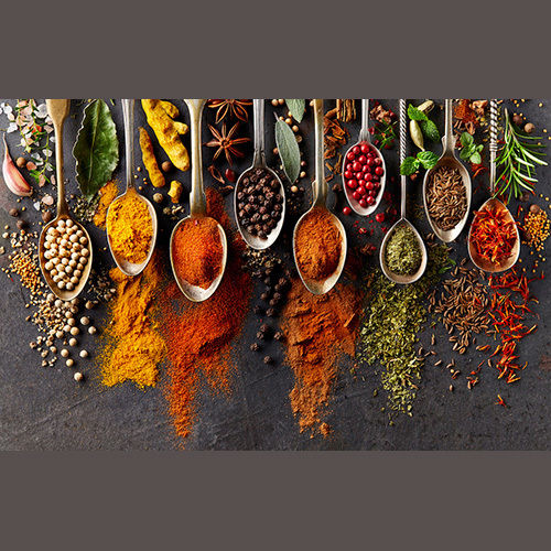 Indian Spices