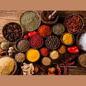 Mix Spices