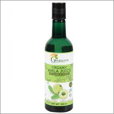 Organic Amla Juice