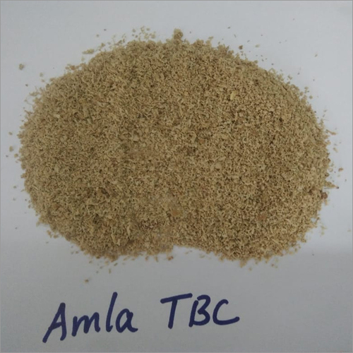 Organic Amla Tea Bag Cut