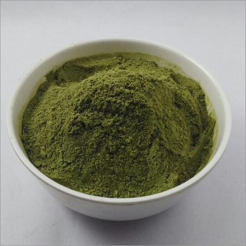 Organic Neem Leaf Powder