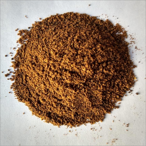 Organic Neem Powder