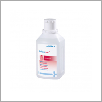 Decontamination Wash Lotion