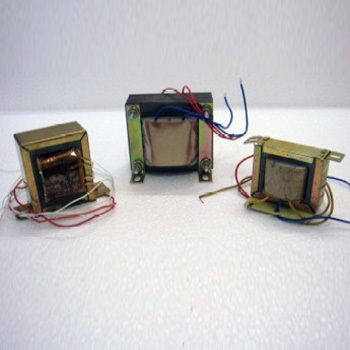 Laminated Transformers