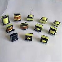 Switching Transformer - Ferrite Core, Rated Voltage As Per Requirement, Power Supply As Per Requirement, Color As Per Requirement | Durable, Superior Quality, Stringently Tested