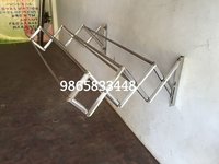 Wall Mounted Space Saving Unit Hanger In  Dharmapuri