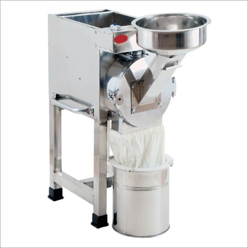 1 HP 2 in 1 Pulverizer 1 HP 2 in 1 Pulverizer
