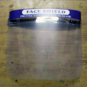 Face Shield