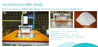 Sealing Machine