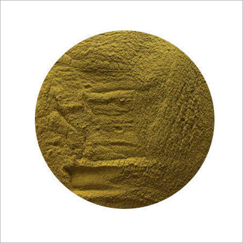 Ferrous Sulphate Chemical Grade: Industrial Grade