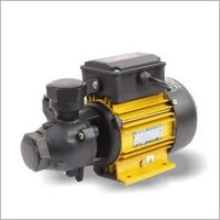 Centrifugal Regenerative Pumps