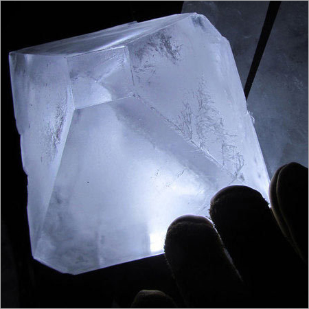 Alum Stone Chemical Grade: Industrial Grade