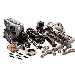 Greaves Cotton Generator Spare Parts