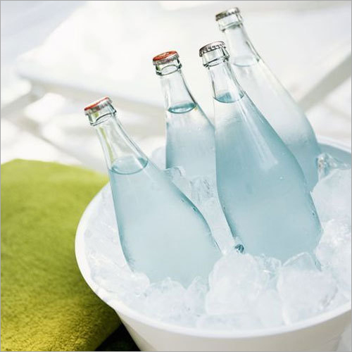 Dm Water Chemical Application: Industrial