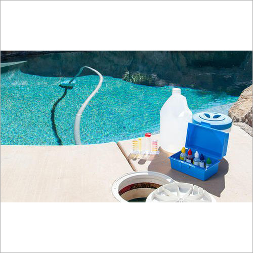 Water Treatment Chemical