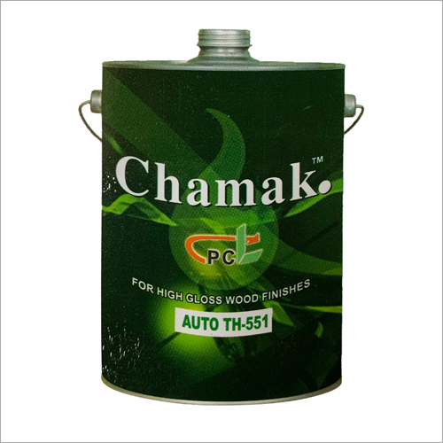 Wooden Thinner - 99% Purity Liquid, High Gloss Finish for Polishes & Paints