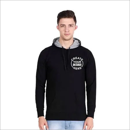 Pullover Hoodie