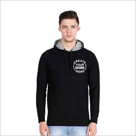 Pullover Hoodie