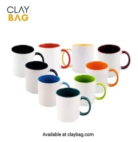 Inner Color Coffee Mug